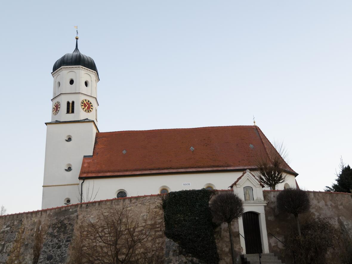 Belzheim - St. Martin