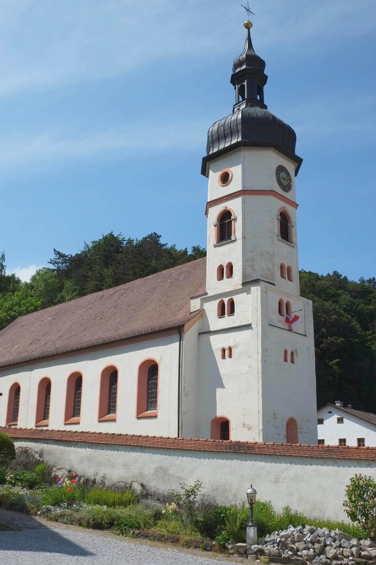 Wellheim - St. Andreas