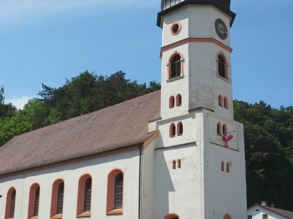 Wellheim - St. Andreas
