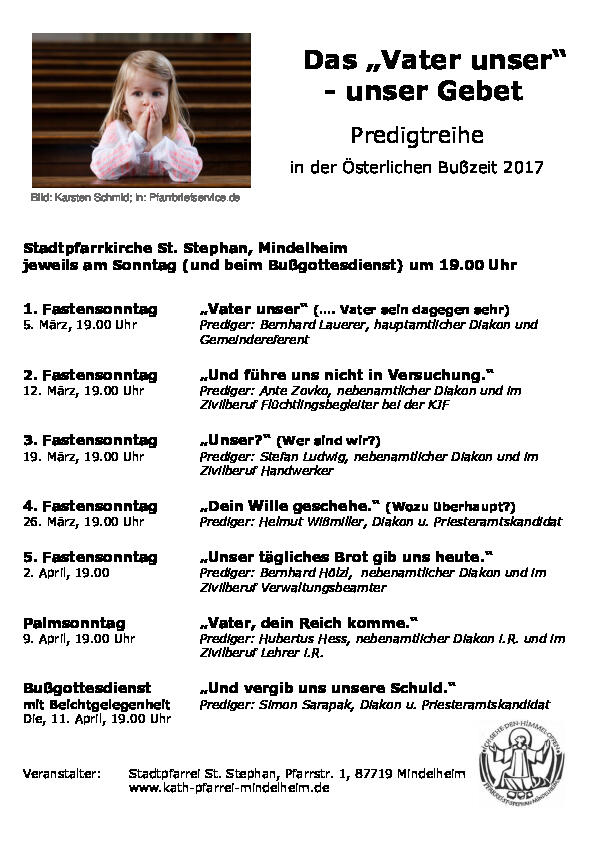 predigtreihe-in-der-fastenzeit1847015