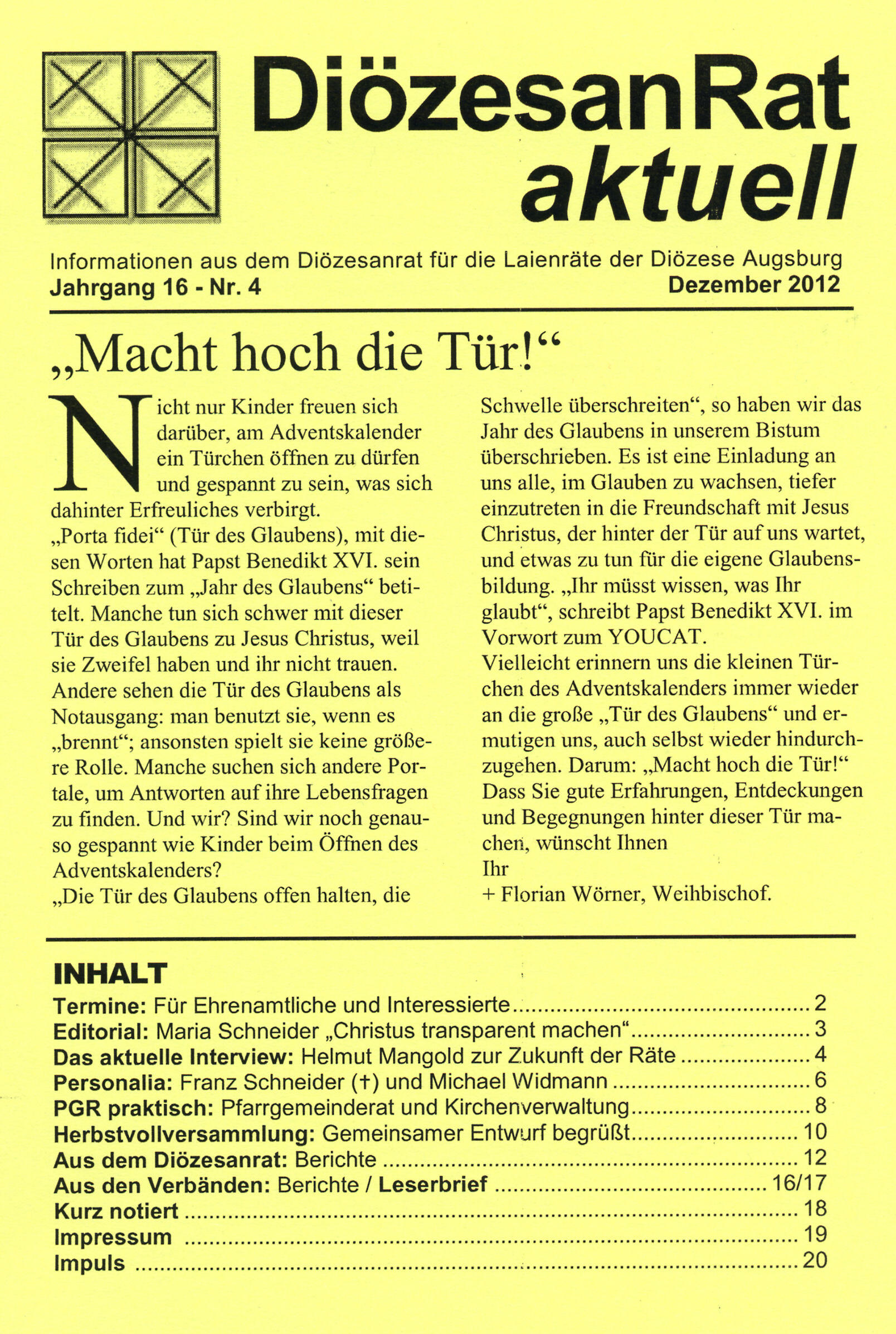 aktuelle-ausgabe-von-dioezesanrat-aktuell-rueckmeldungen-zu-pastoralrat-und-pfarrgemeinderat-erhebung-zur-arbeit-der-pgr-im-bereich-mission-entwicklung-frieden869367
