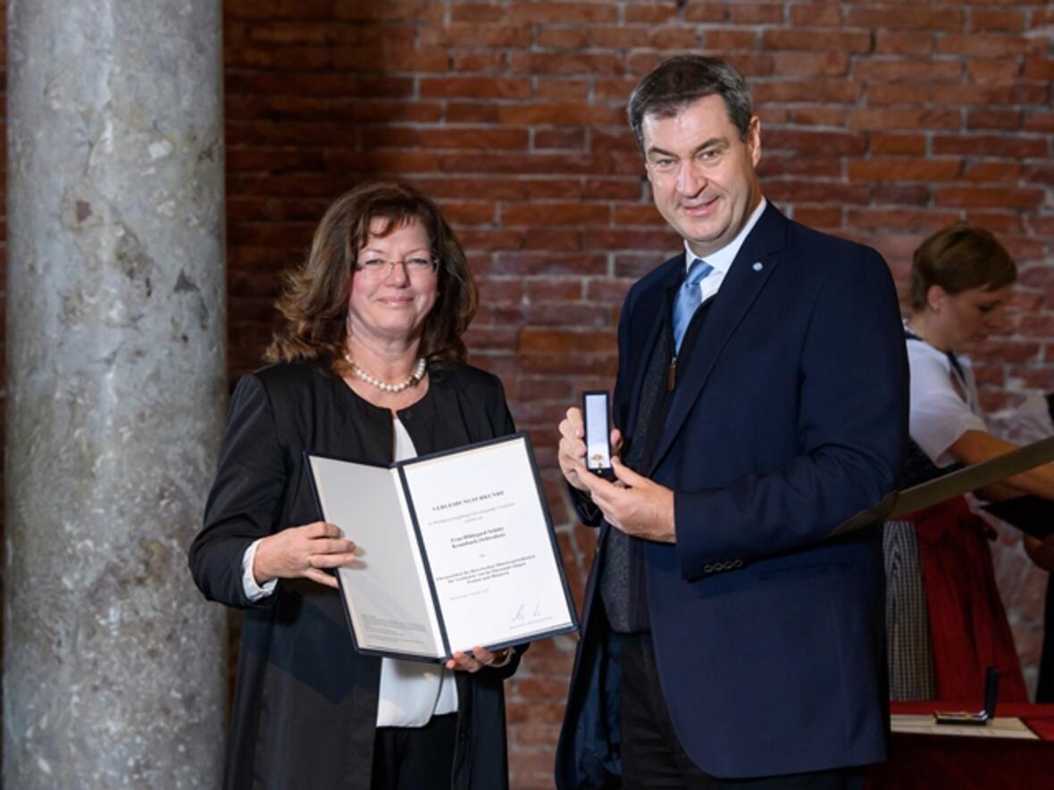 Foto: Bayerische Staatskanzlei