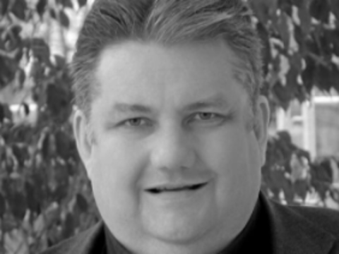 + Pastoralreferent Michael Widmann (1964-2021). (Foto privat)