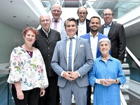 dioezesanrats-delegation-bei-minister-beisswenger4862202