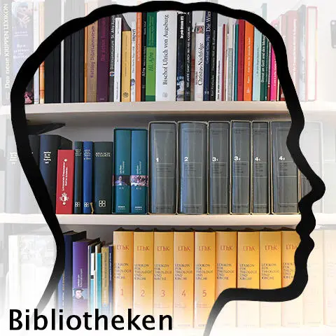 18-bibliotheken