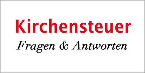 kirchensteuer