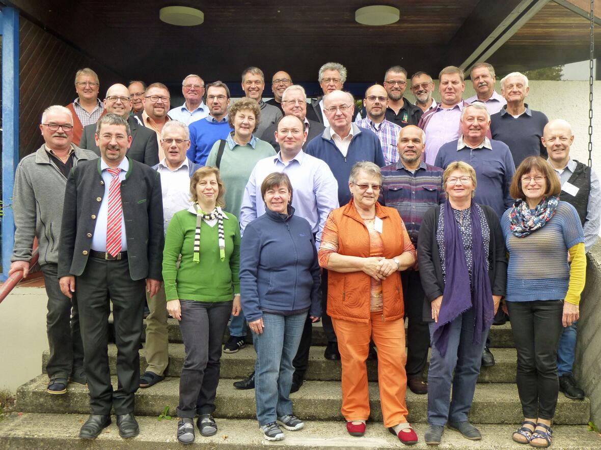 <p>Foto: Gerlinde Knoller</p>
