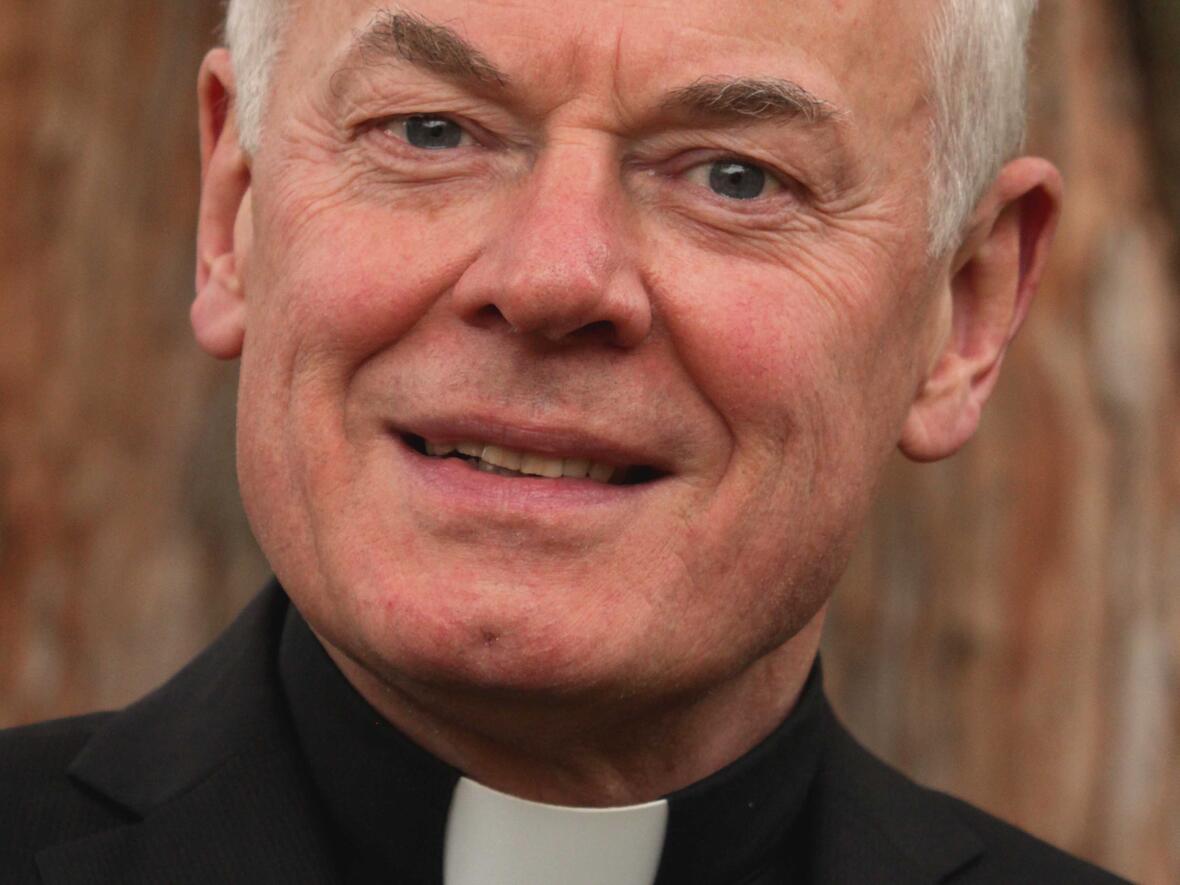 Weihbischof Dr. Dr. Anton Losinger (Foto: Beatrice Schubert) 