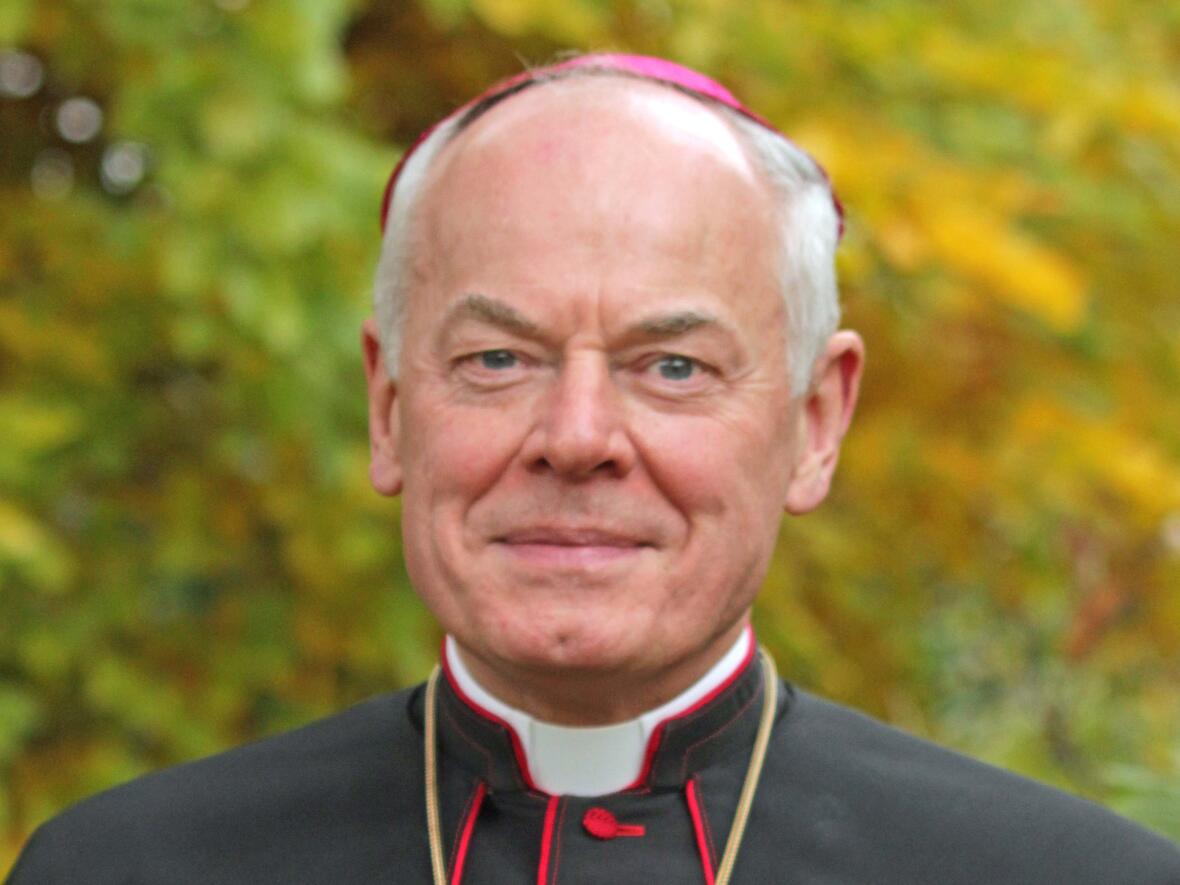 Als Mitglied in den neuen Ethikrat berufen: Weihbischof Dr. Dr. Anton Losinger. (Foto: Beatrice Schubert)