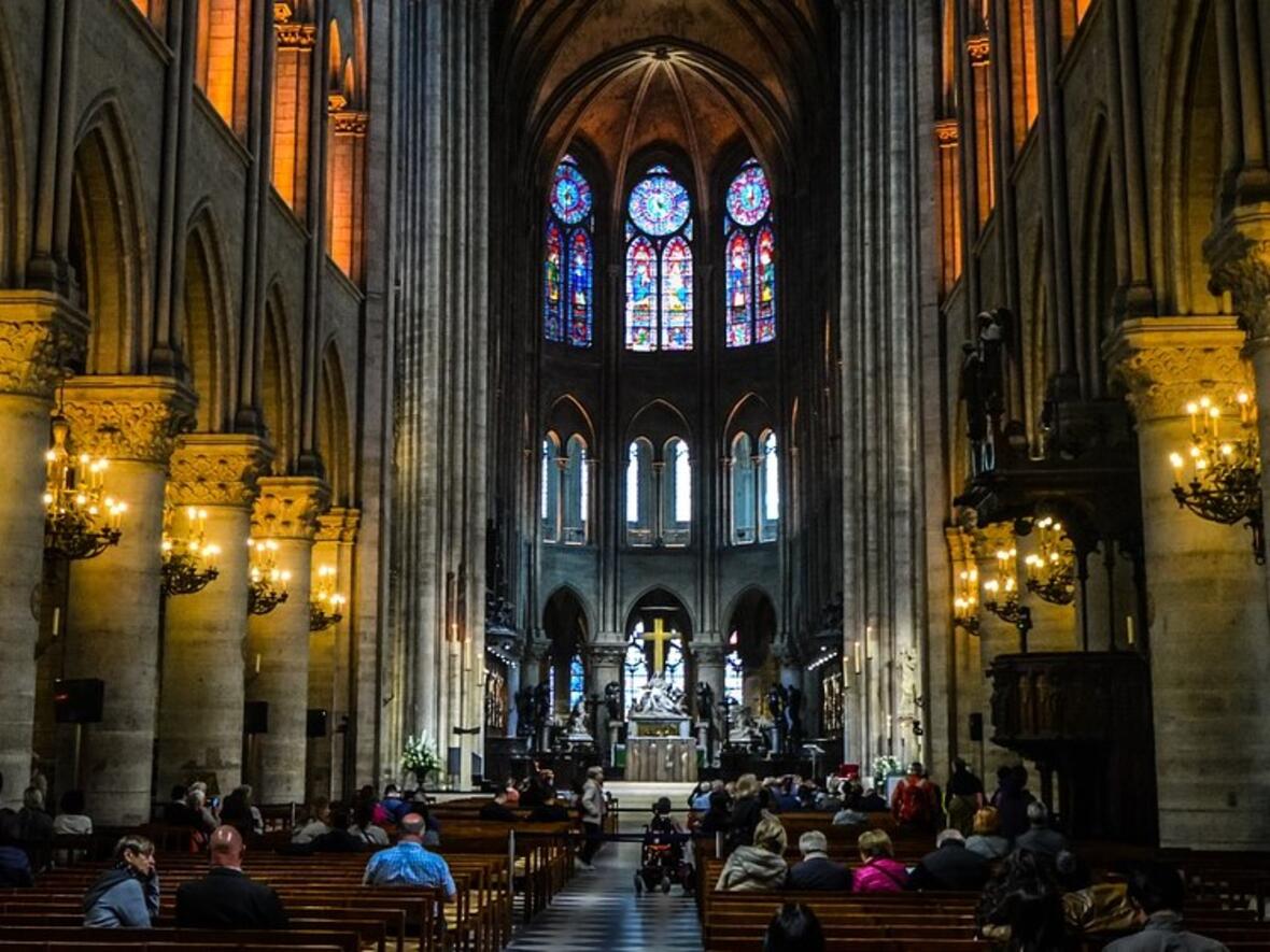 Foto: Kirk Fisher auf Pixabay