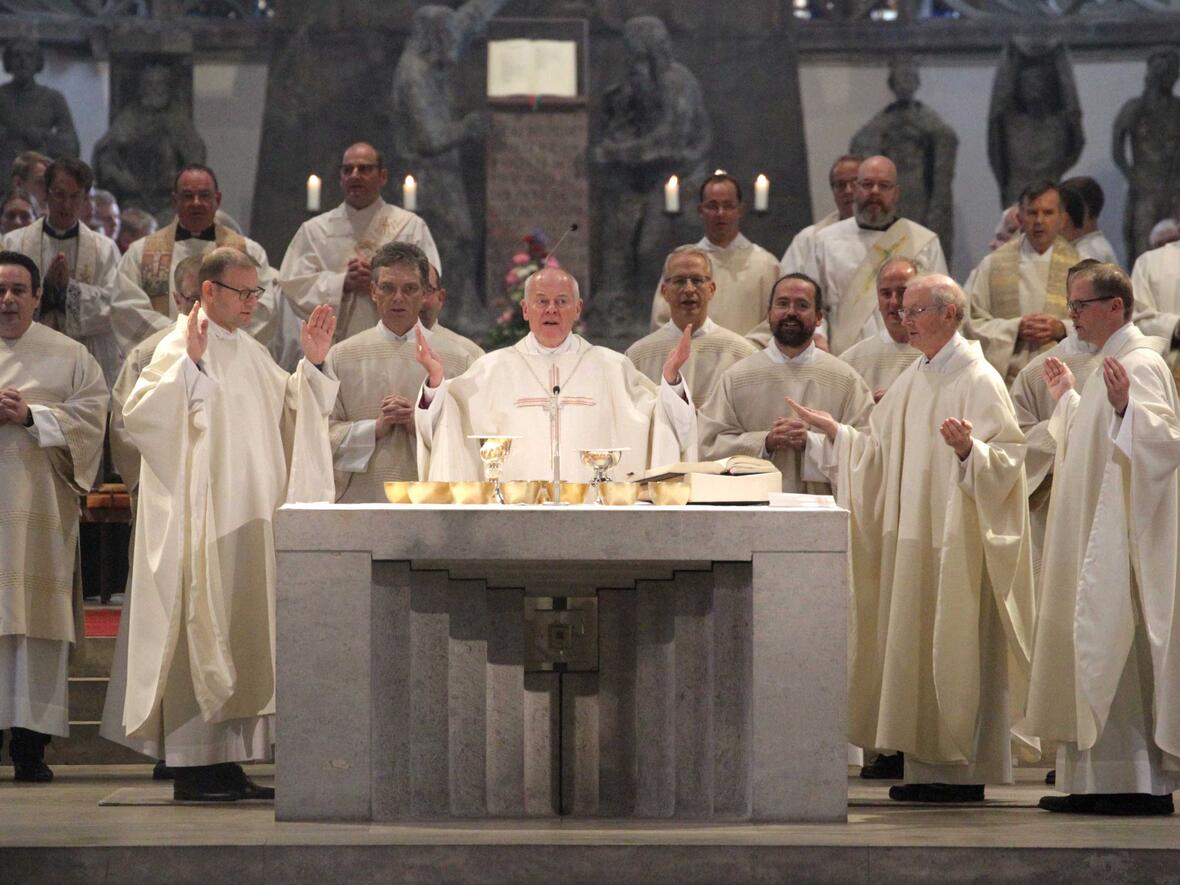 Diakonenweihe 2019 9