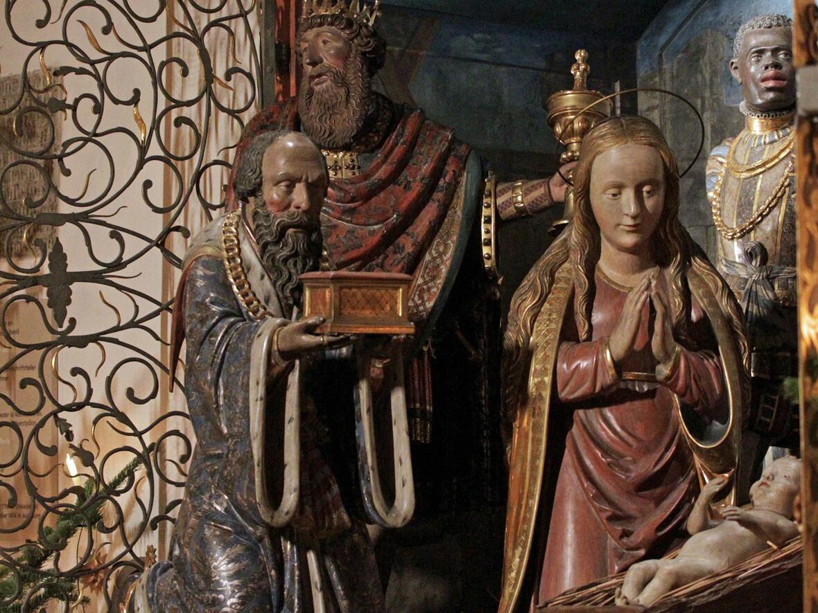 Ansprache-WB-Losinger-Weihnachten